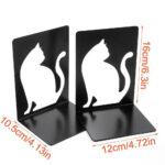 animal themed book support