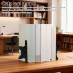 cat bookends for shelves