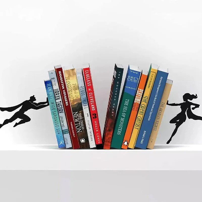 creative superhero bookshelf figurine metal desktop decor.jpg