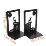 cute cartoon book holder