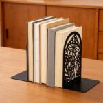decorative mushroom bookshelf bookends.jpg