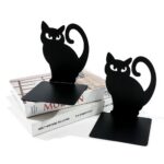 desk decor animal bookends