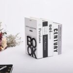 desktop book support organizer