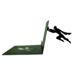 hero themed book storage desktop ornament.jpg