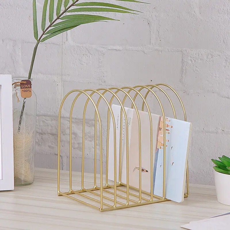 home office book storage rack