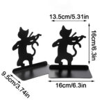 lovely books holder animal