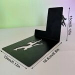 office bookshelf decor metal figurine.jpg