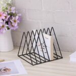 student stationery organizer rack