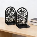 study metal book stoppers peacoblue.jpg